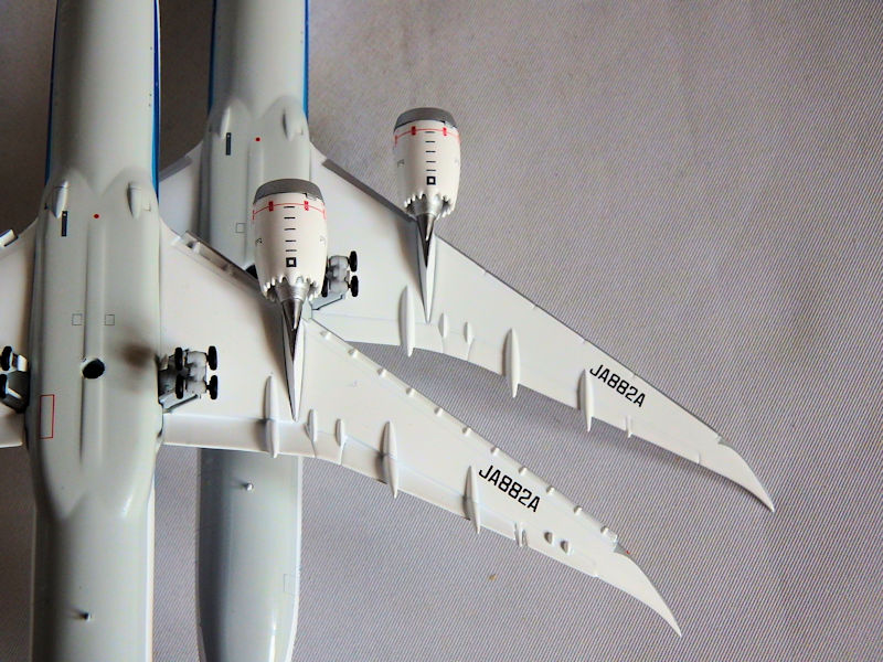 Airplane Model